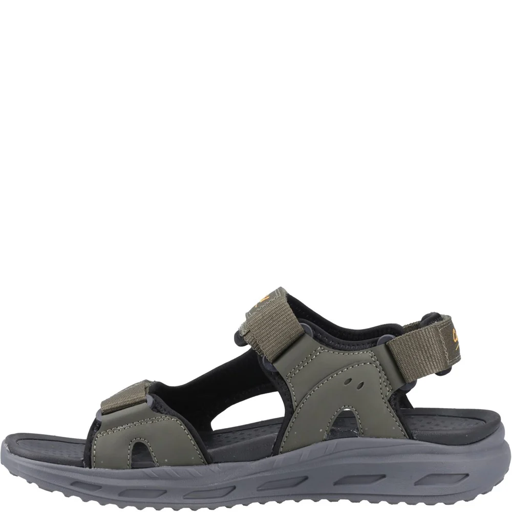 Cotswold Fairford Sandals - Image 4