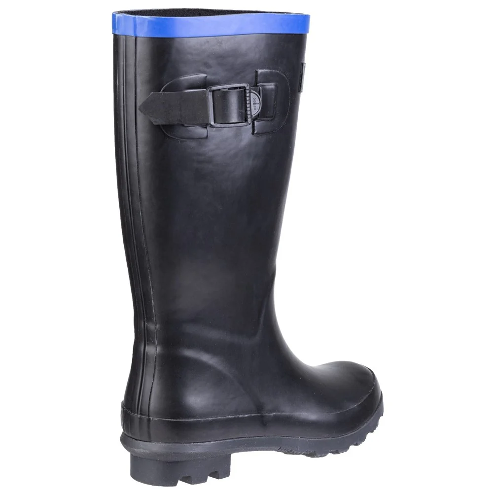 Cotswold Fairweather Junior Wellington Boot - Image 2