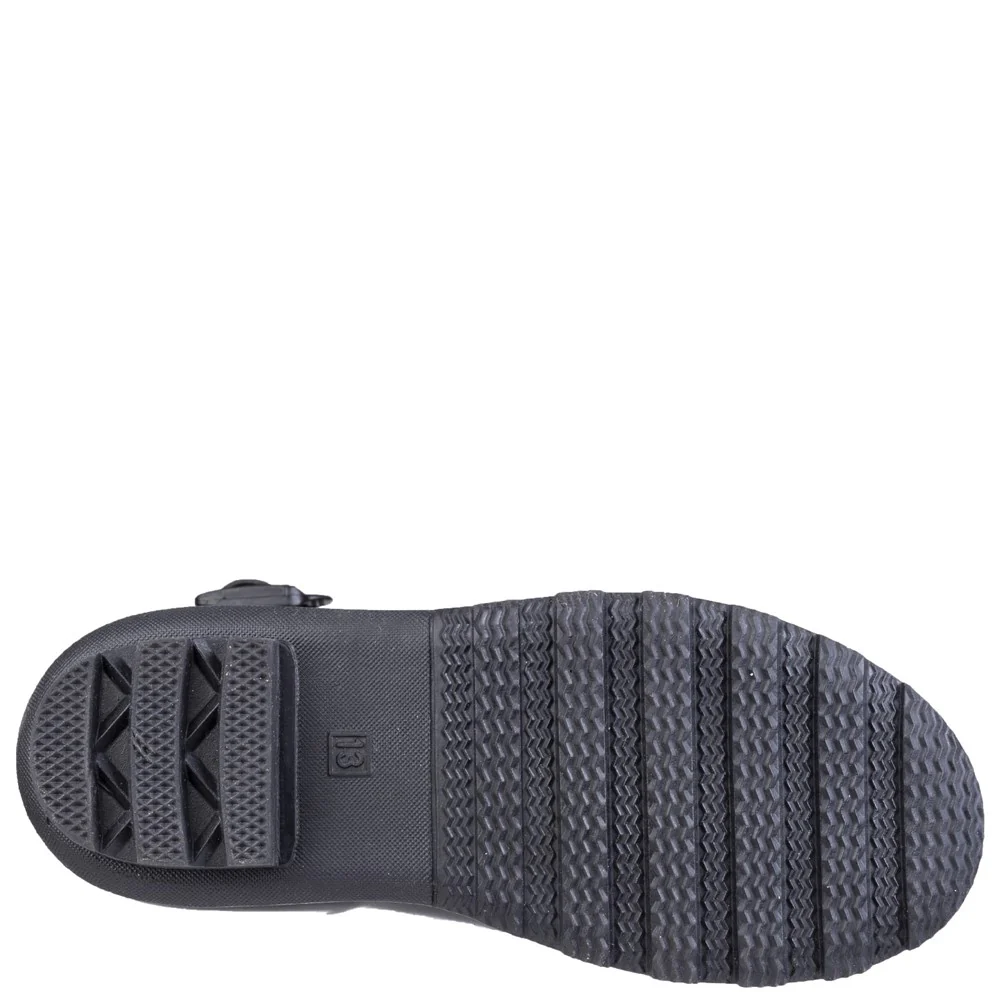 Cotswold Fairweather Junior Wellington Boot - Image 3