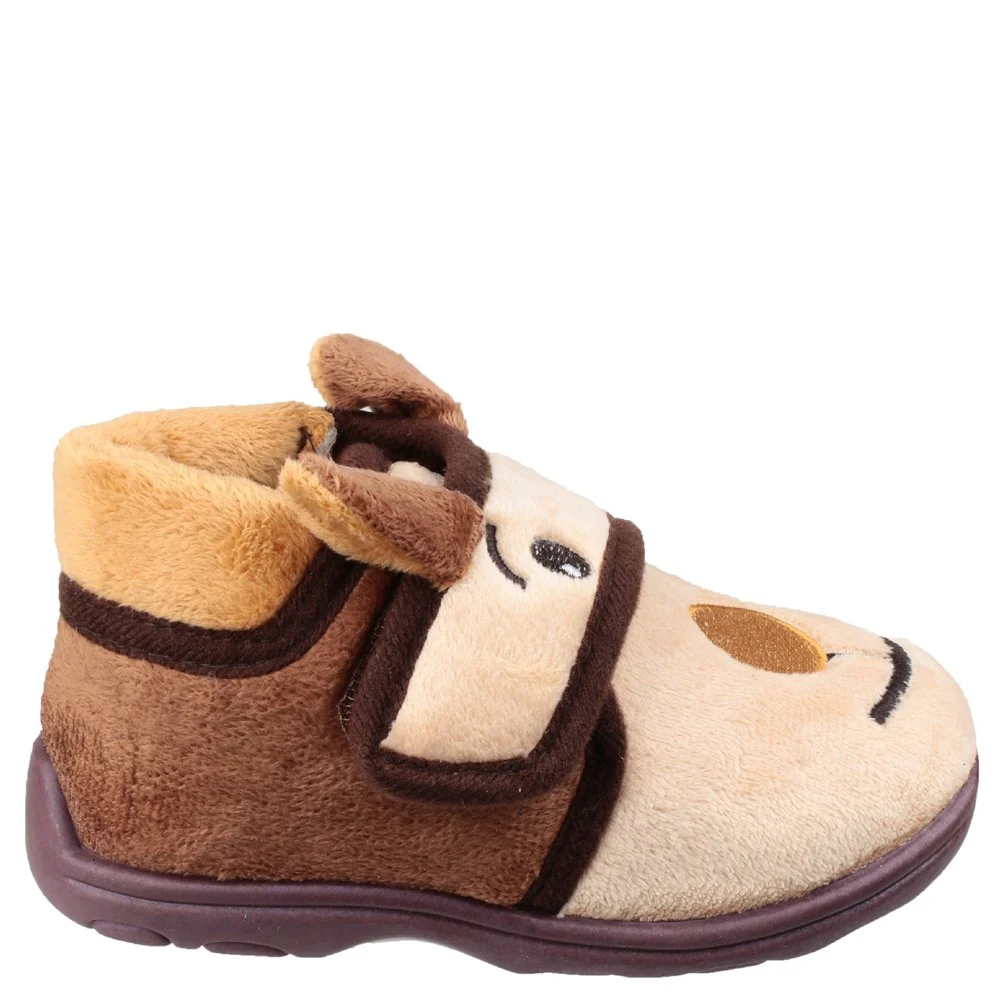 Mirak Farm Kids Slipper - Image 5