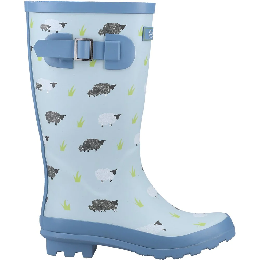 Cotswold Farmyard Junior Wellington - Image 4