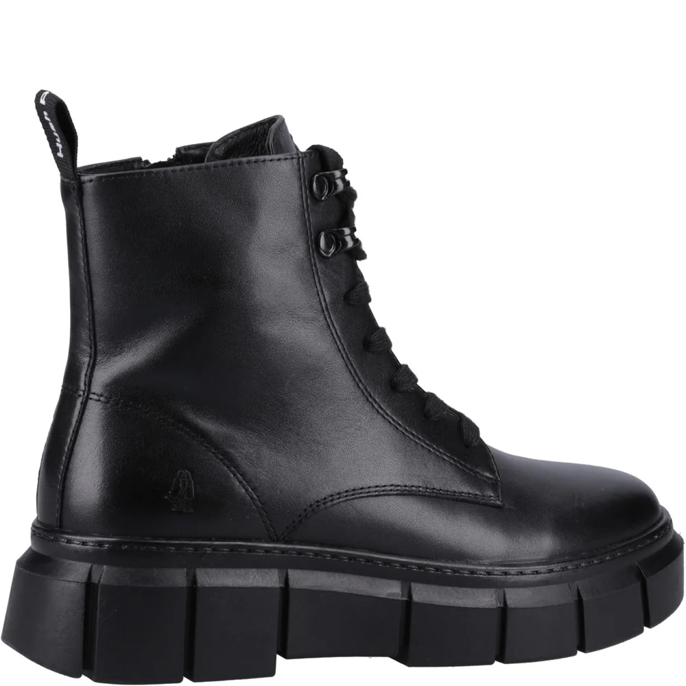Hush Puppies Fawn Ankle Boots - Image 2