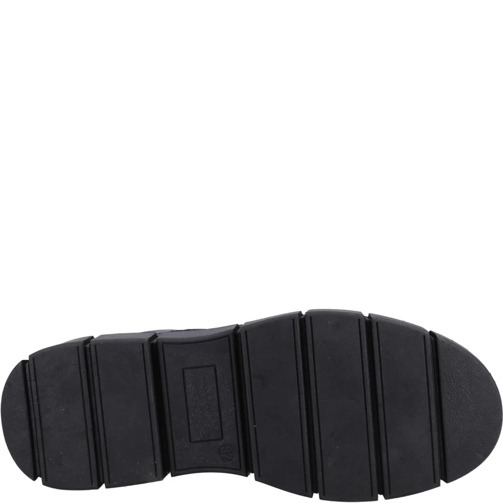 Hush Puppies Fawn Ankle Boots - Image 3