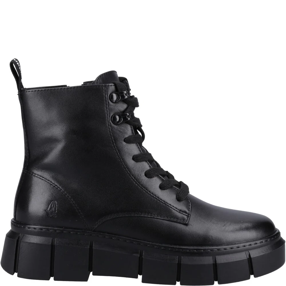 Hush Puppies Fawn Ankle Boots - Image 5