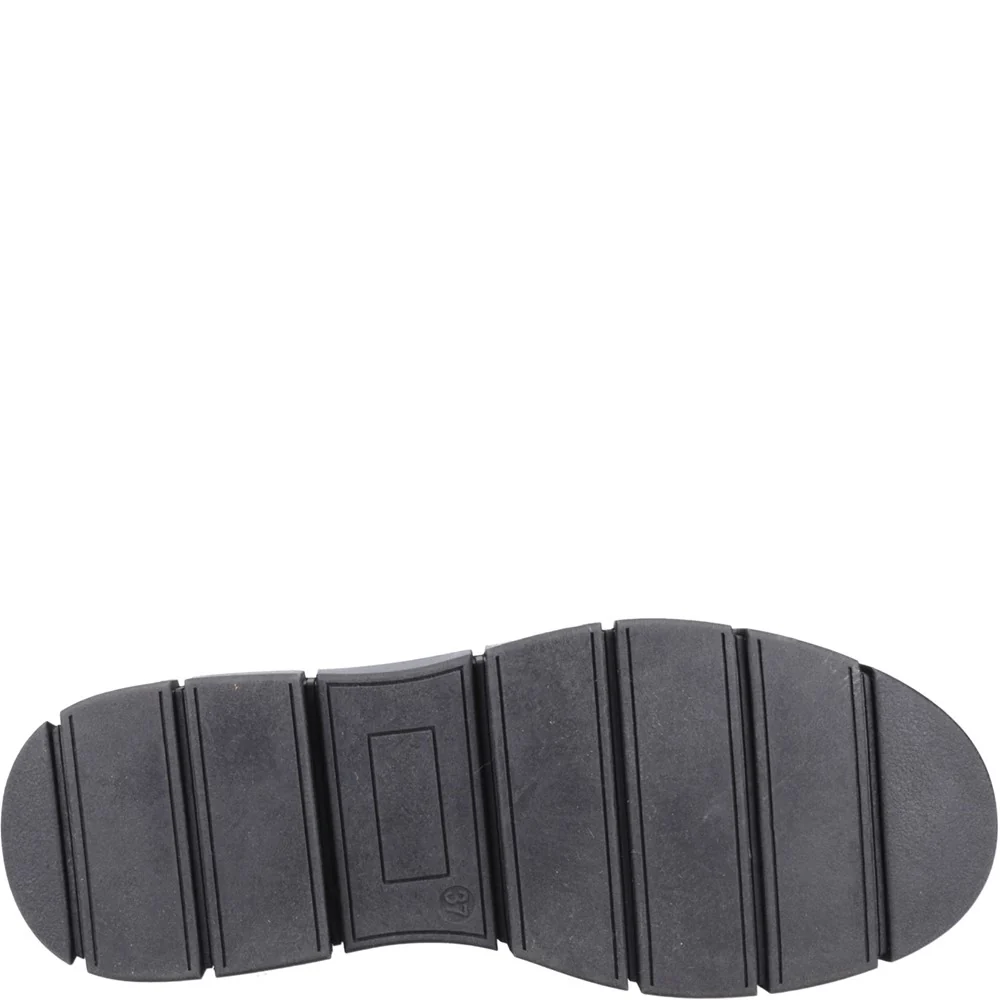 Hush Puppies Fawn Ankle Boots - Image 3