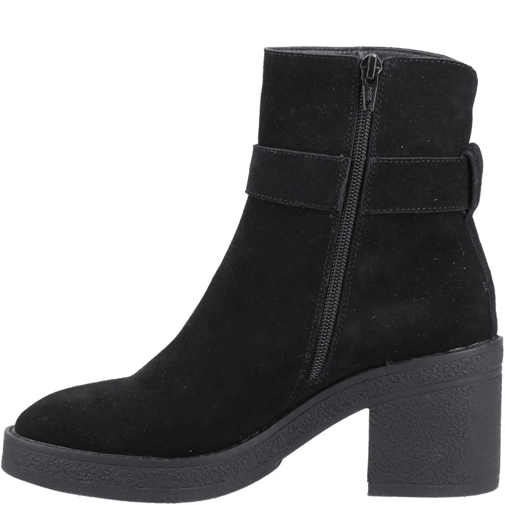Hush Puppies Fearne Buckle Boot - Image 4