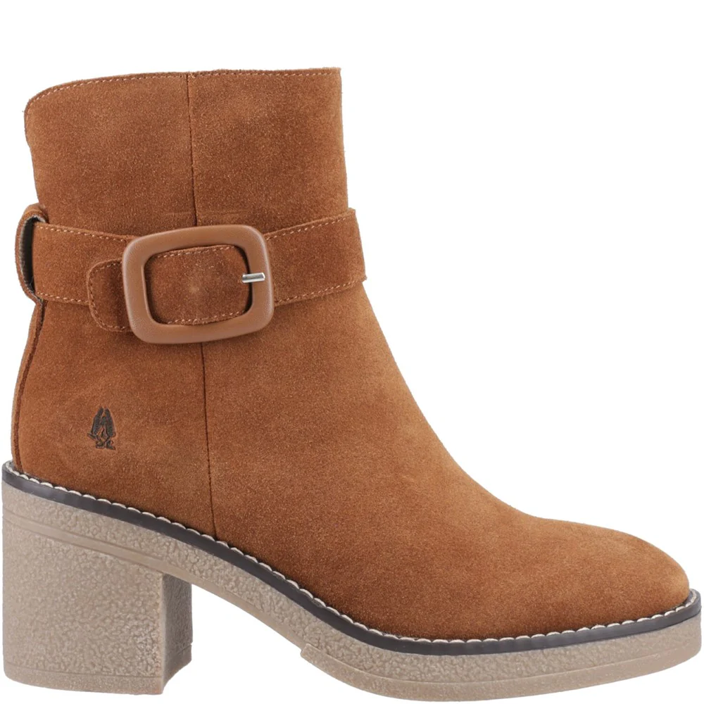 Hush Puppies Fearne Buckle Boot - Image 5