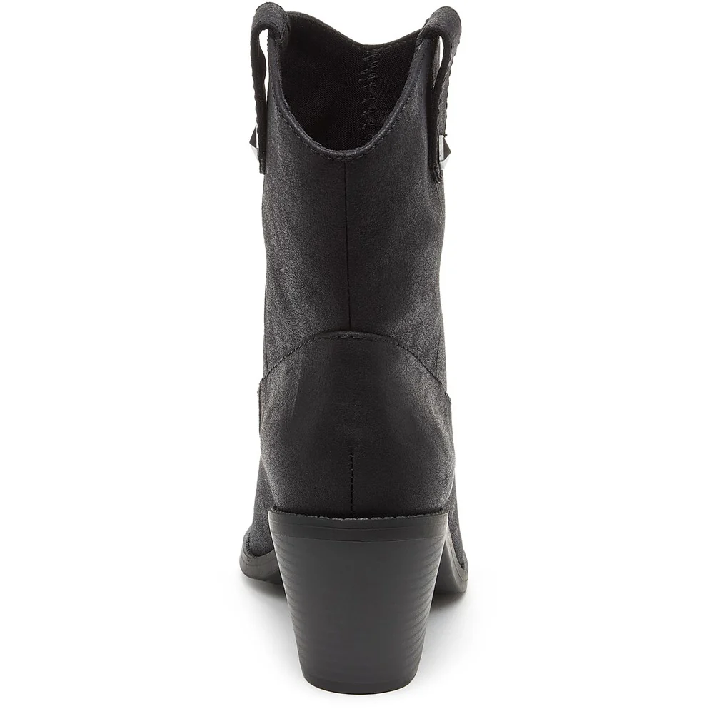 Rocket Dog Feather Ankle Boots - Image 2