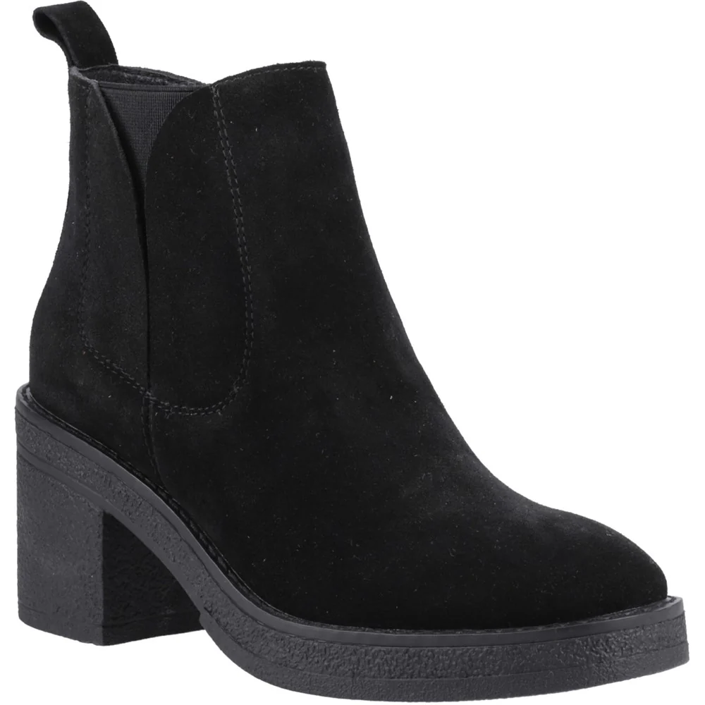 Hush Puppies Felicia Chelsea Boot