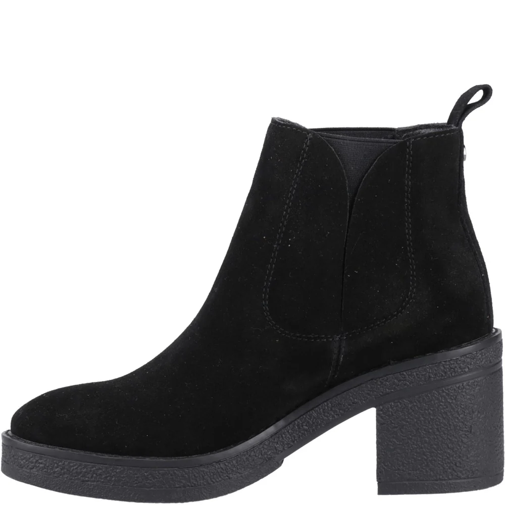 Hush Puppies Felicia Chelsea Boot - Image 4