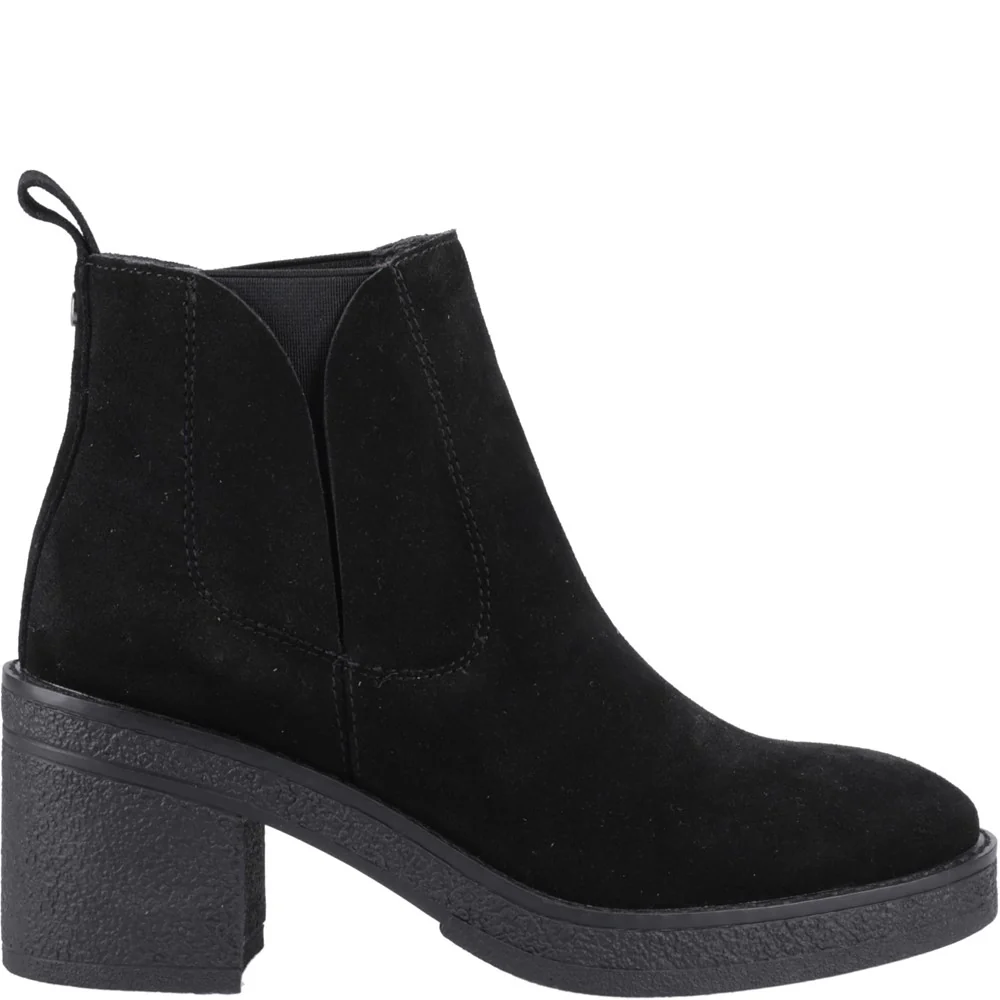 Hush Puppies Felicia Chelsea Boot - Image 5