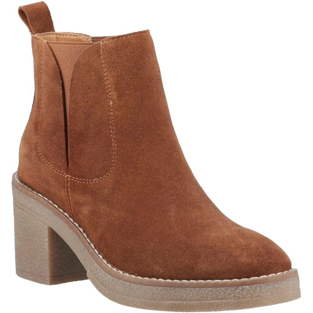 Hush Puppies Felicia Chelsea Boot