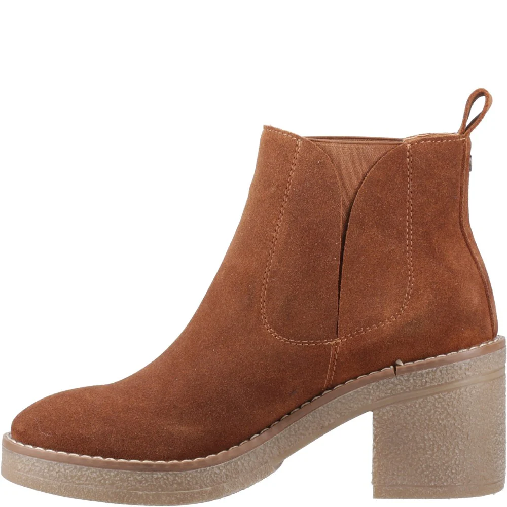Hush Puppies Felicia Chelsea Boot - Image 4