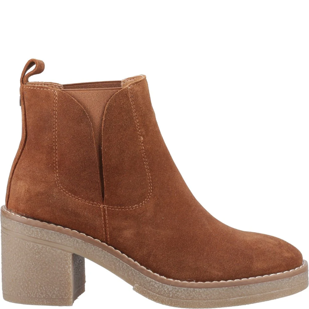 Hush Puppies Felicia Chelsea Boot - Image 5