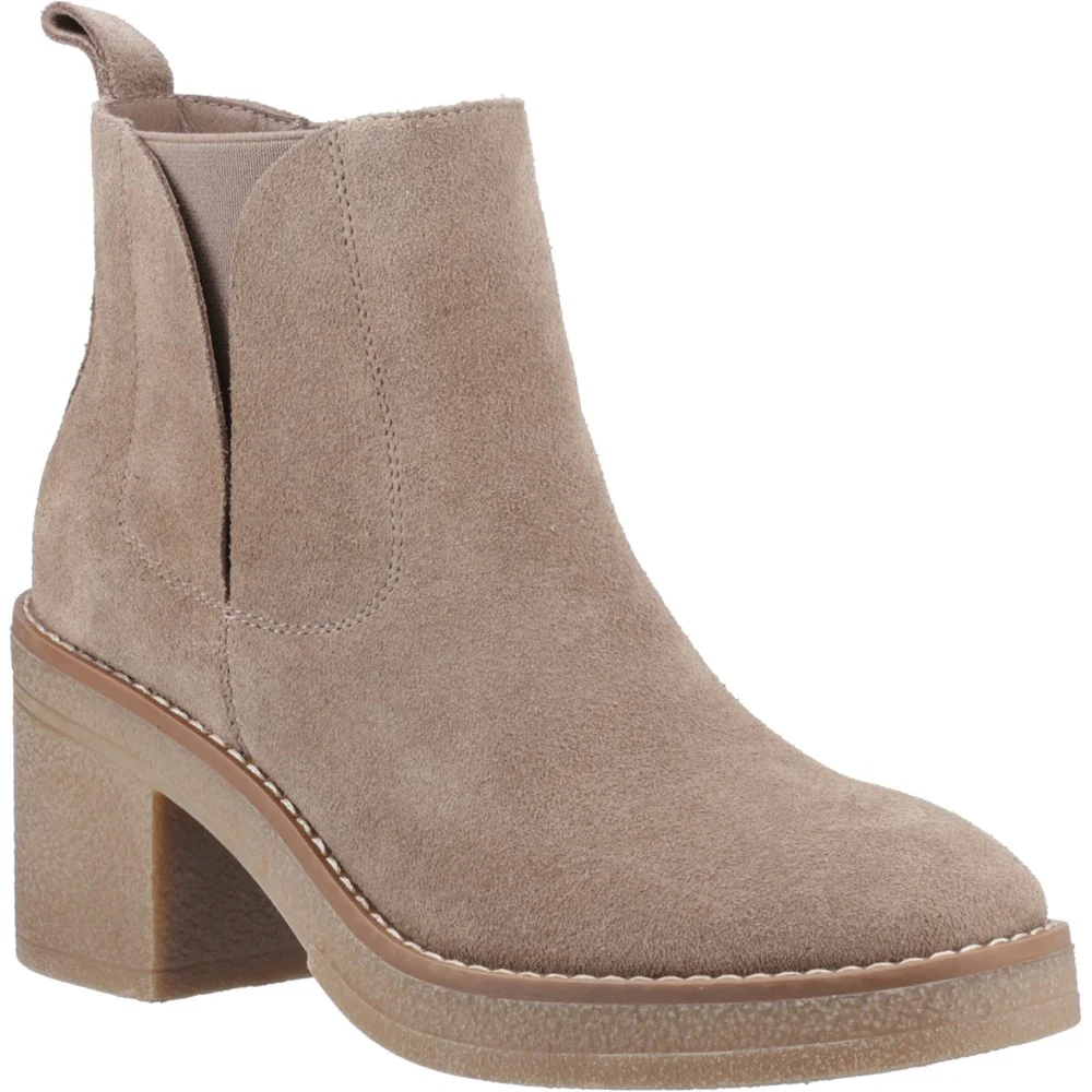 Hush Puppies Felicia Chelsea Boot