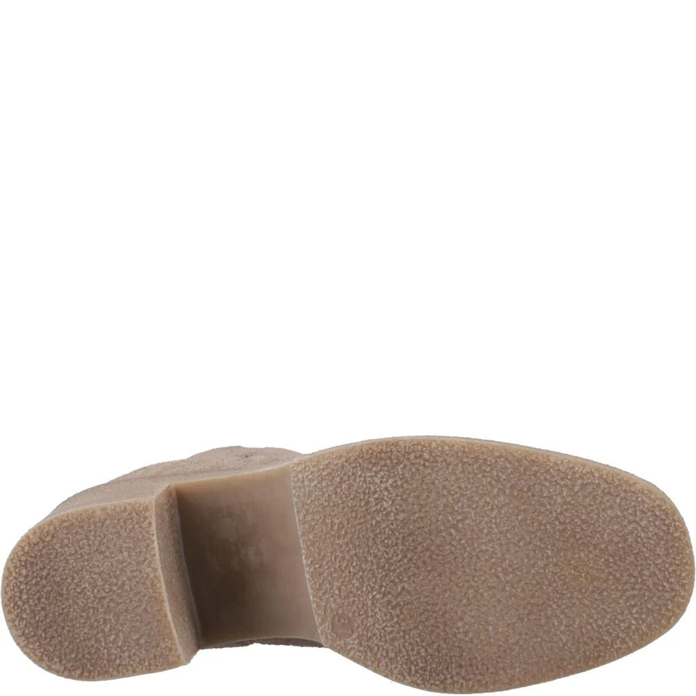 Hush Puppies Felicia Chelsea Boot - Image 3
