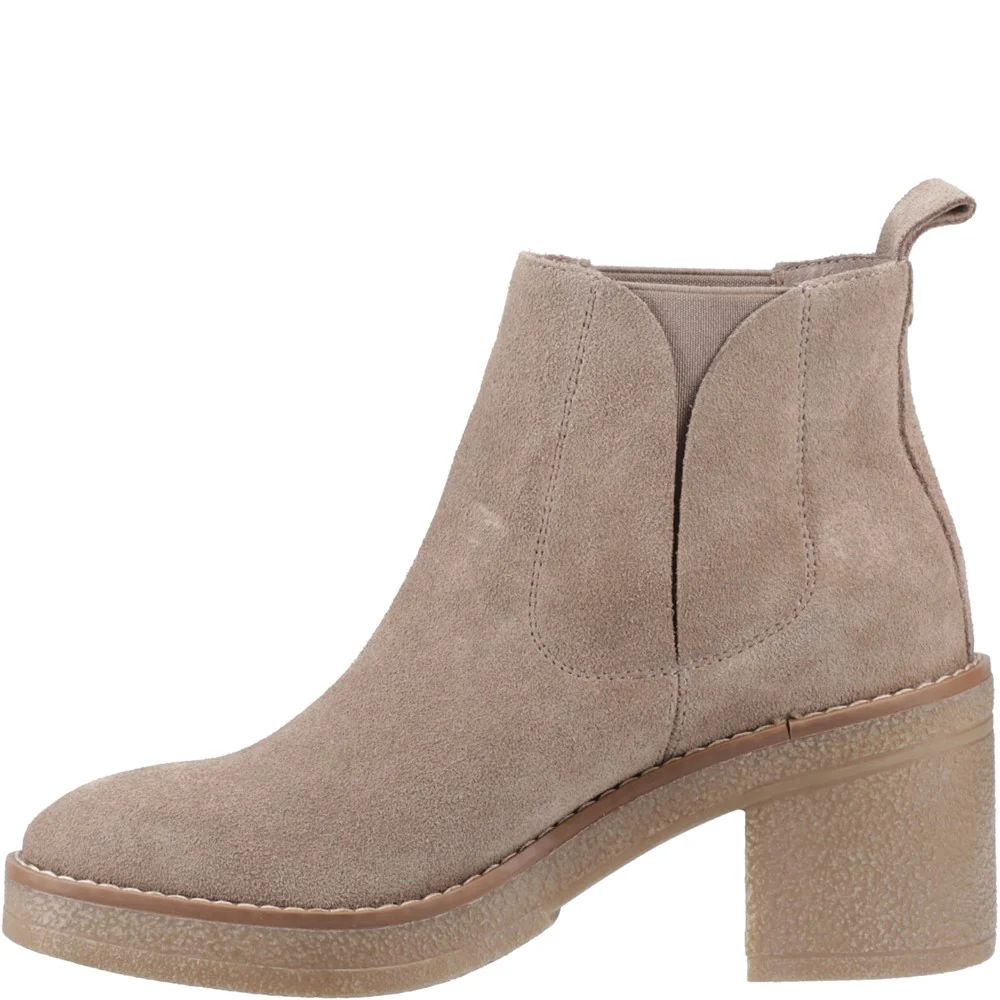 Hush Puppies Felicia Chelsea Boot - Image 4