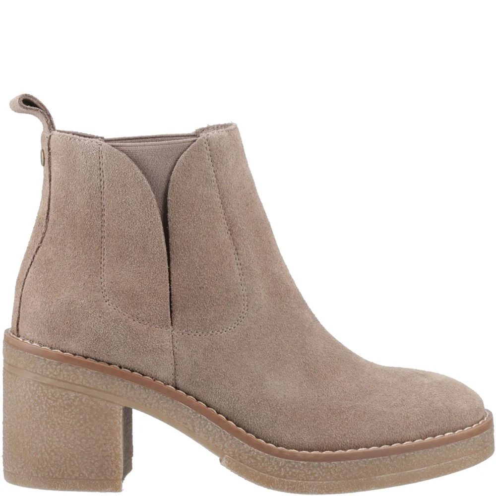 Hush Puppies Felicia Chelsea Boot - Image 5