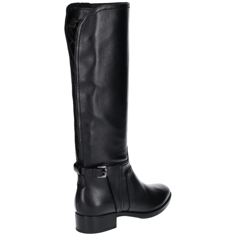 Geox Felicity Long Boot - Image 2