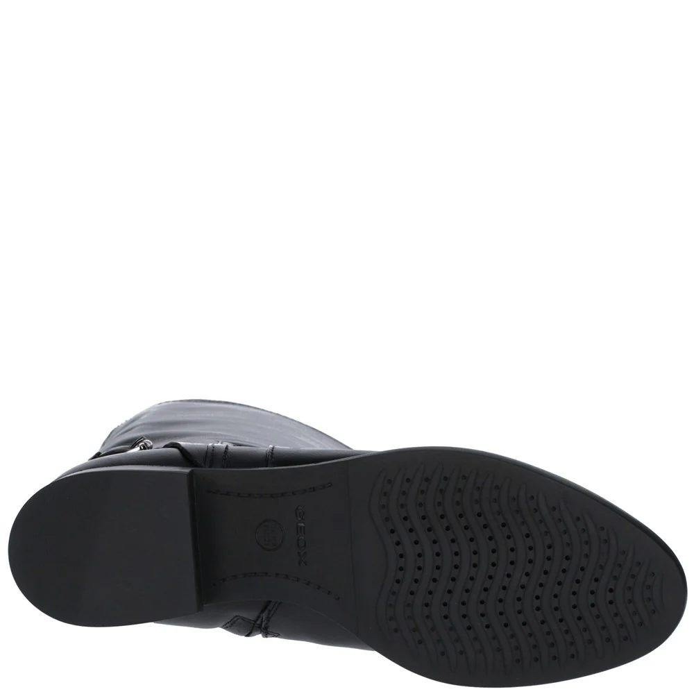 Geox Felicity Long Boot - Image 3