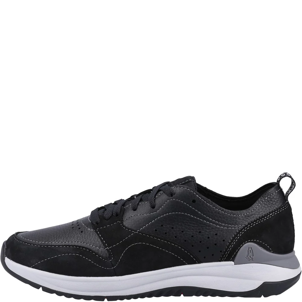 Hush Puppies Felix Perf Lace Shoes - Image 5