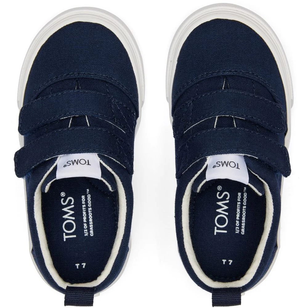 TOMS Fenix Double Strap Trainer - Image 4