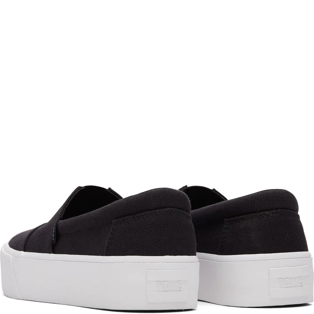 TOMS Fenix Platform Shoe - Image 2