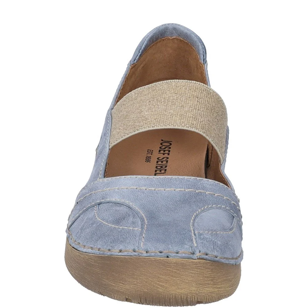 Josef Seibel Fergey Shoe - Image 3