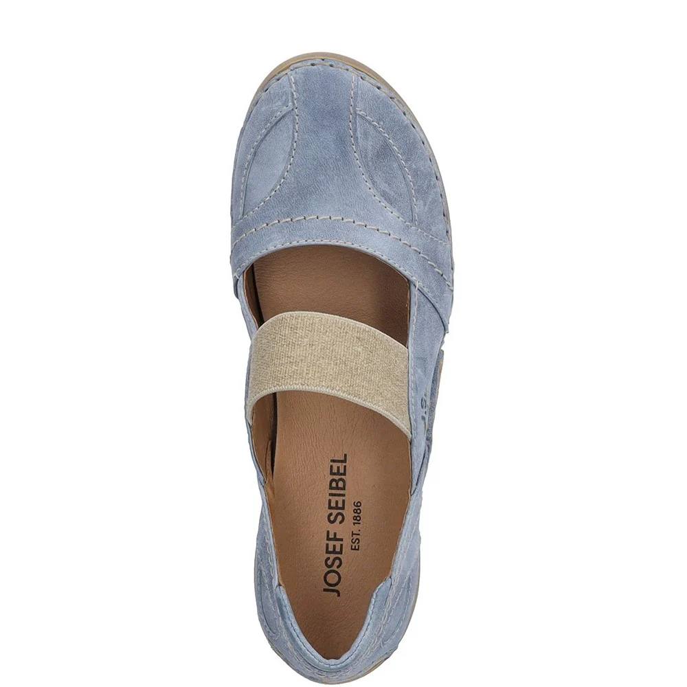 Josef Seibel Fergey Shoe - Image 5