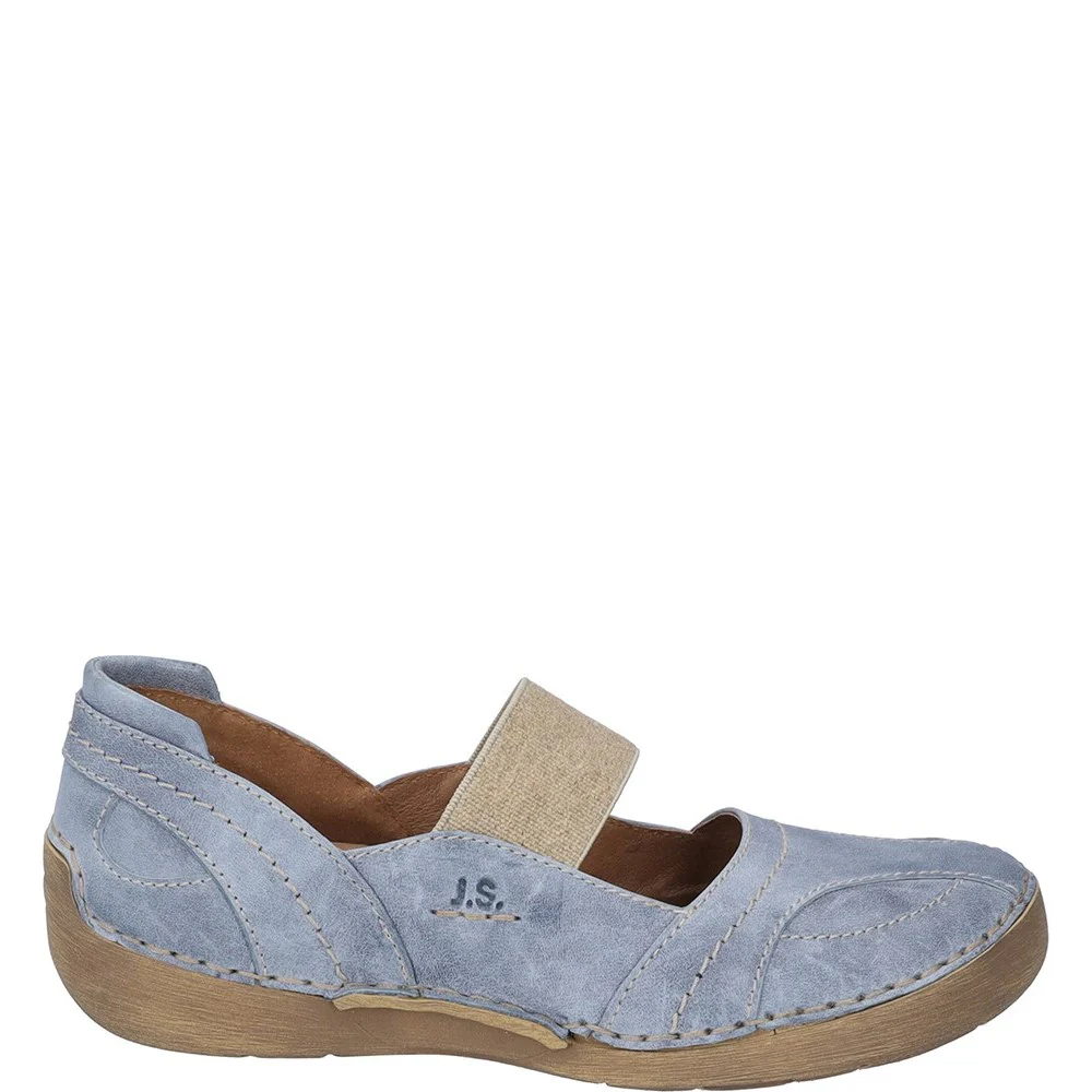 Josef Seibel Fergey Shoe - Image 7