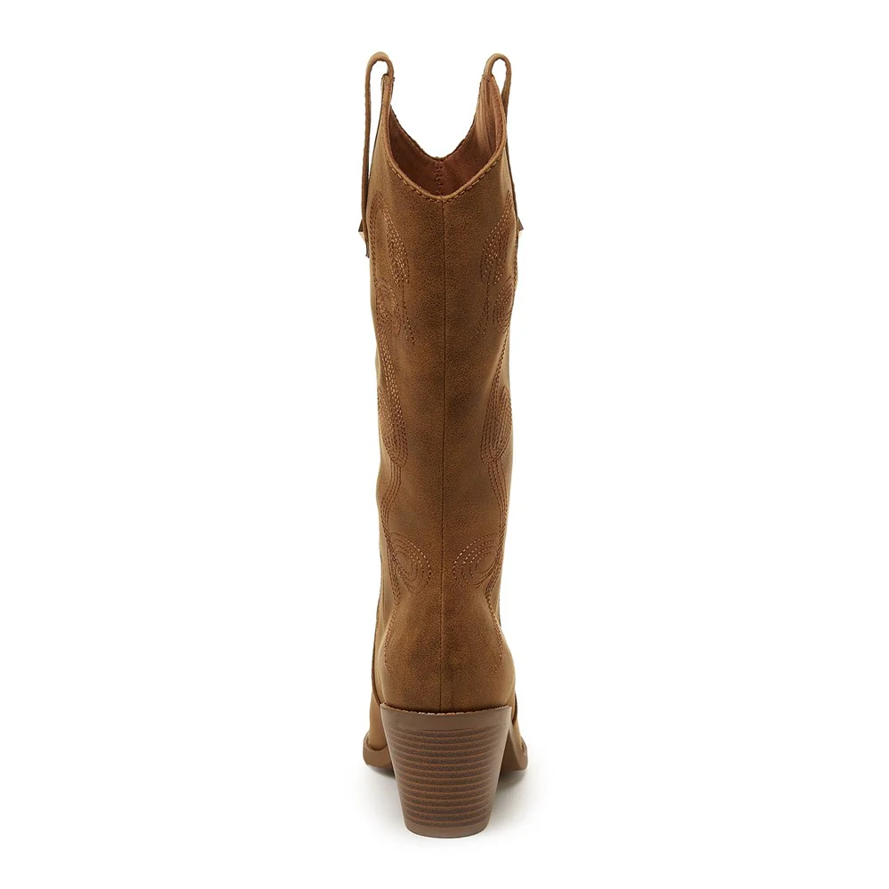 Rocket Dog Feria Long Boot - Image 2