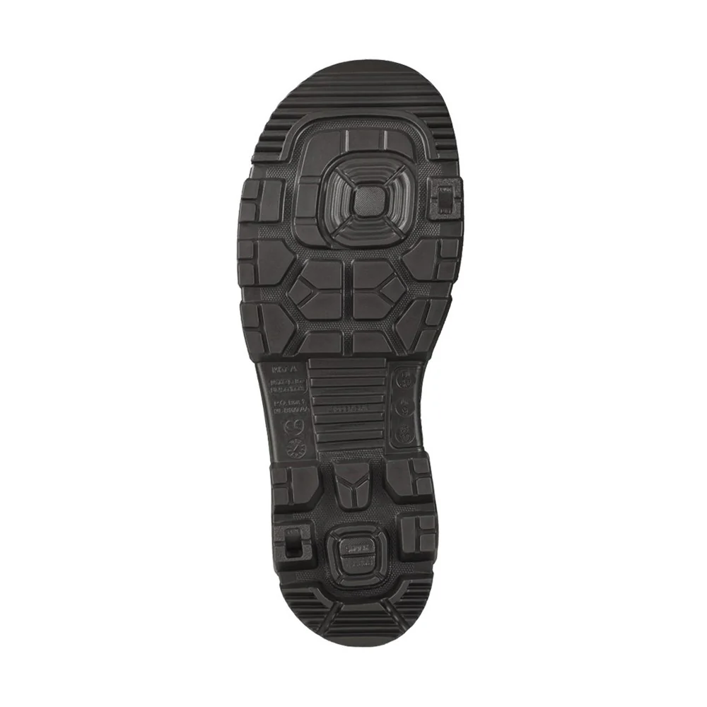 Dunlop FieldPro Full Safety Wellington - Image 2