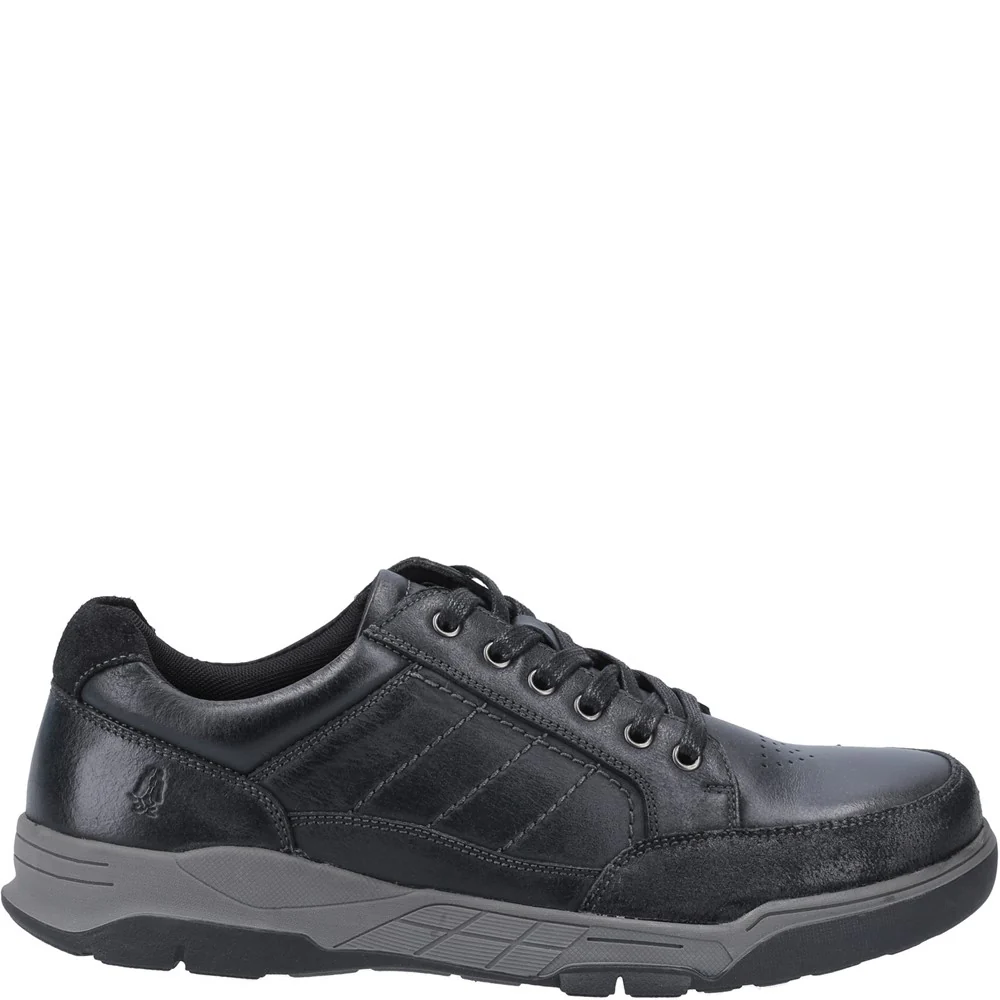 Hush Puppies Finley Shoe - Image 4