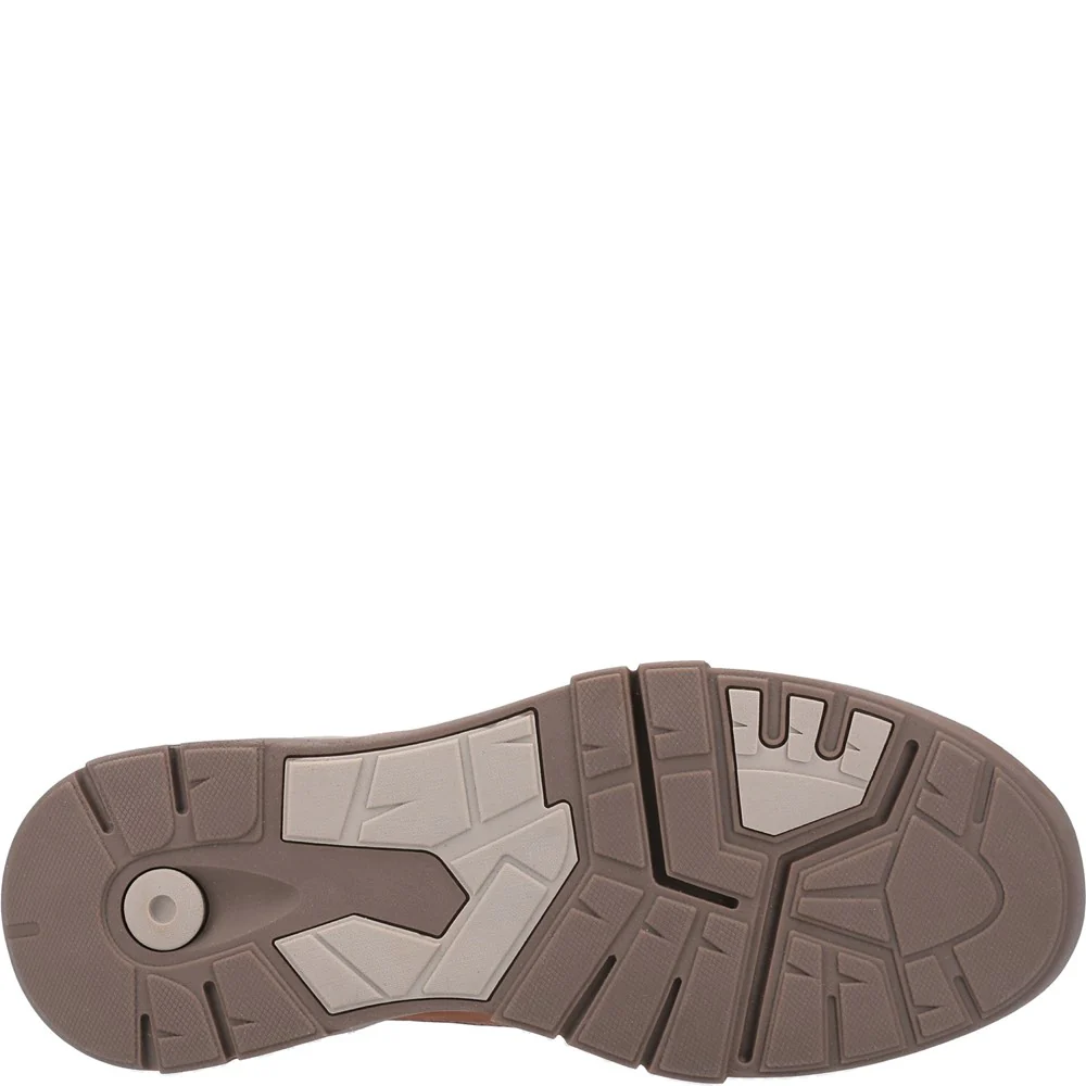 Hush Puppies Finley Shoe - Image 3