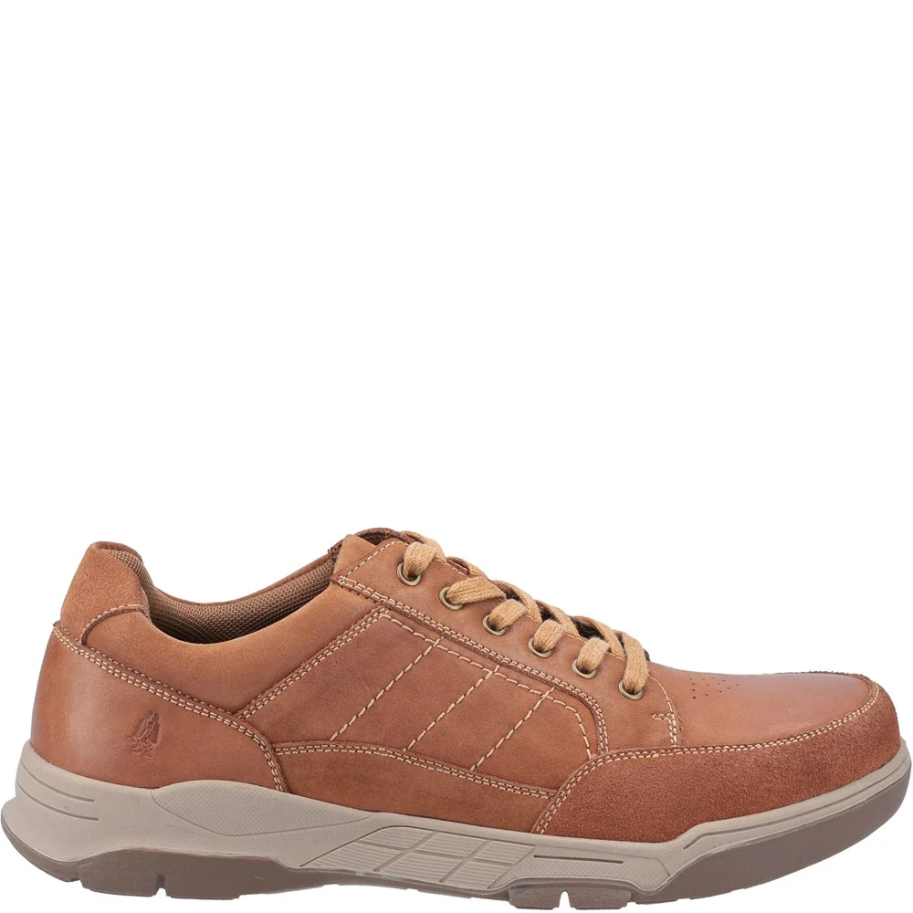 Hush Puppies Finley Shoe - Image 4