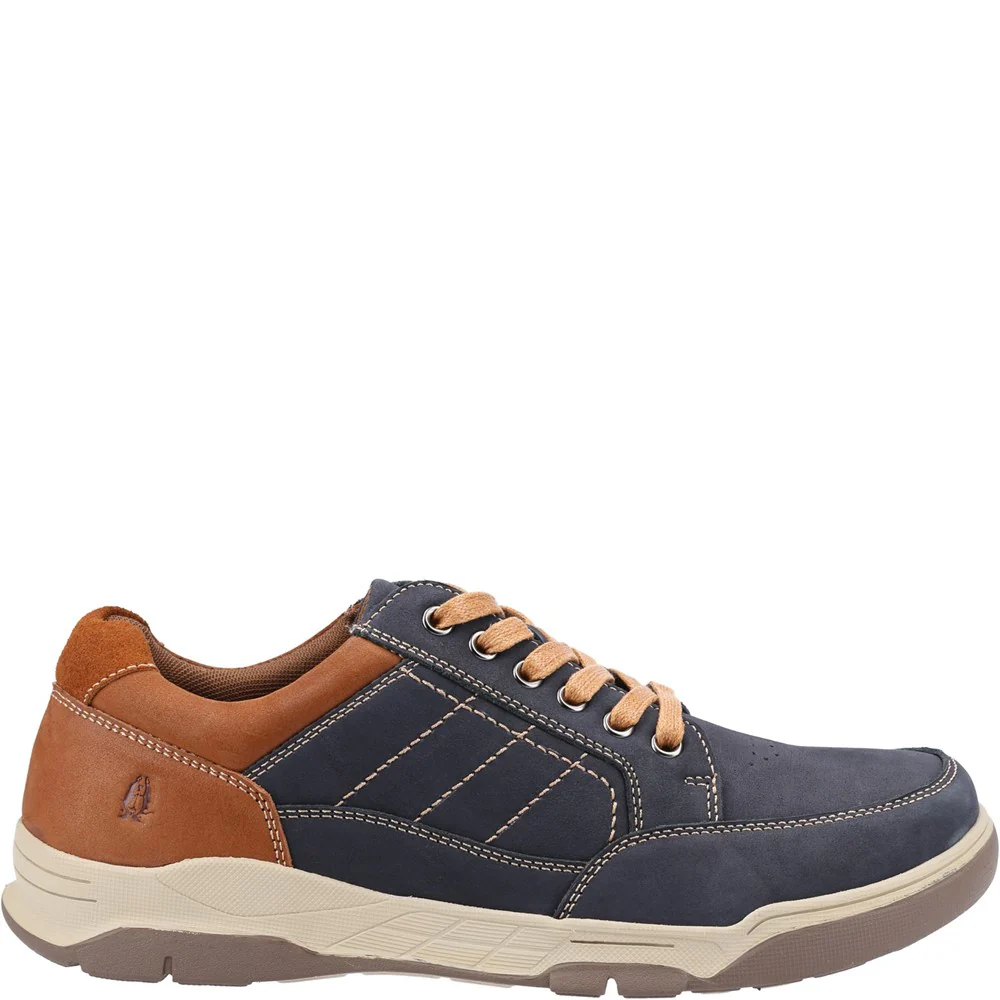 Hush Puppies Finley Shoe - Image 4