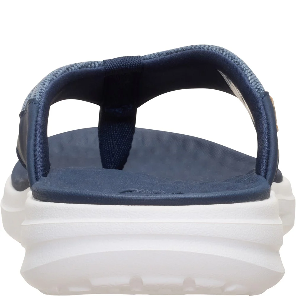 HEYDUDE Finn Flip Braided Sandals - Image 2