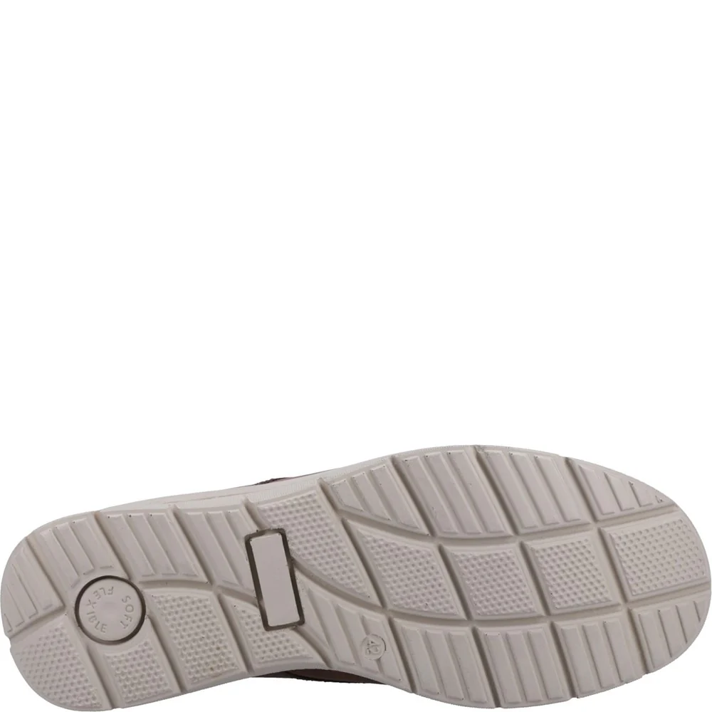 Hush Puppies Finton Boot - Image 3