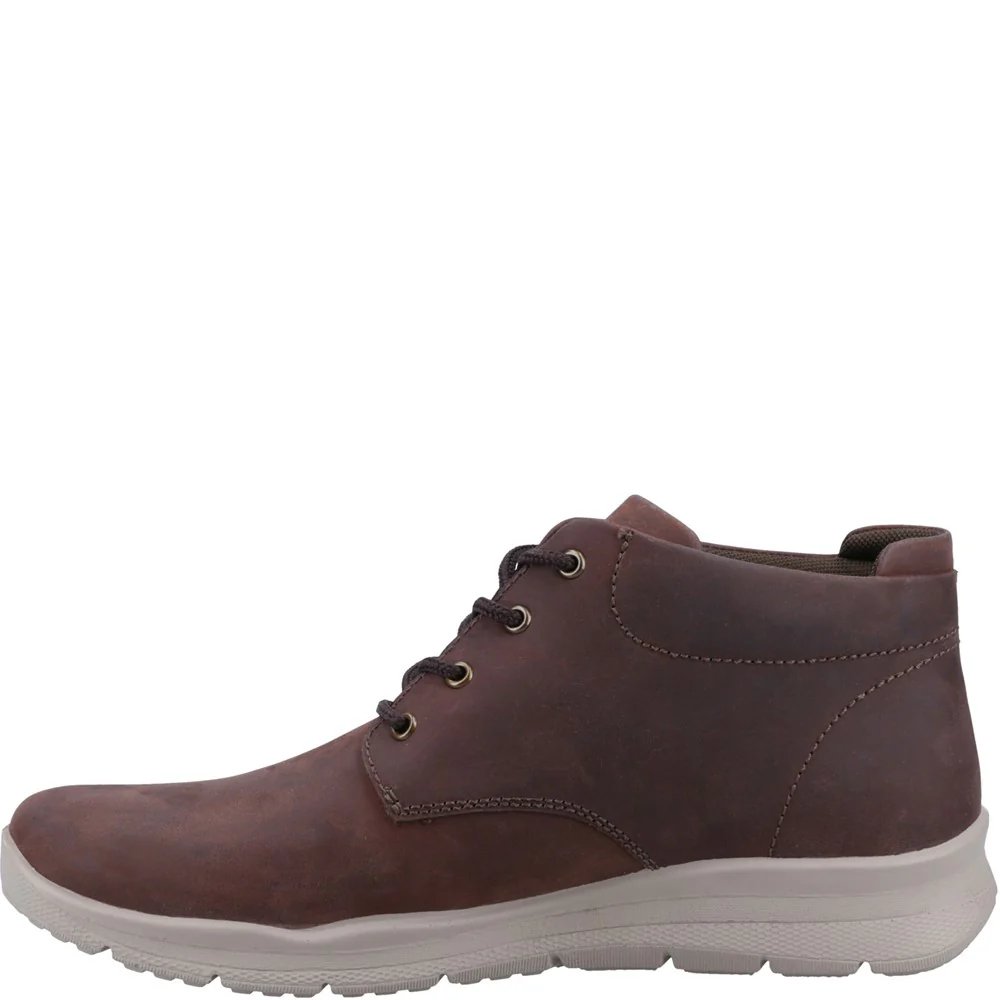 Hush Puppies Finton Boot - Image 4