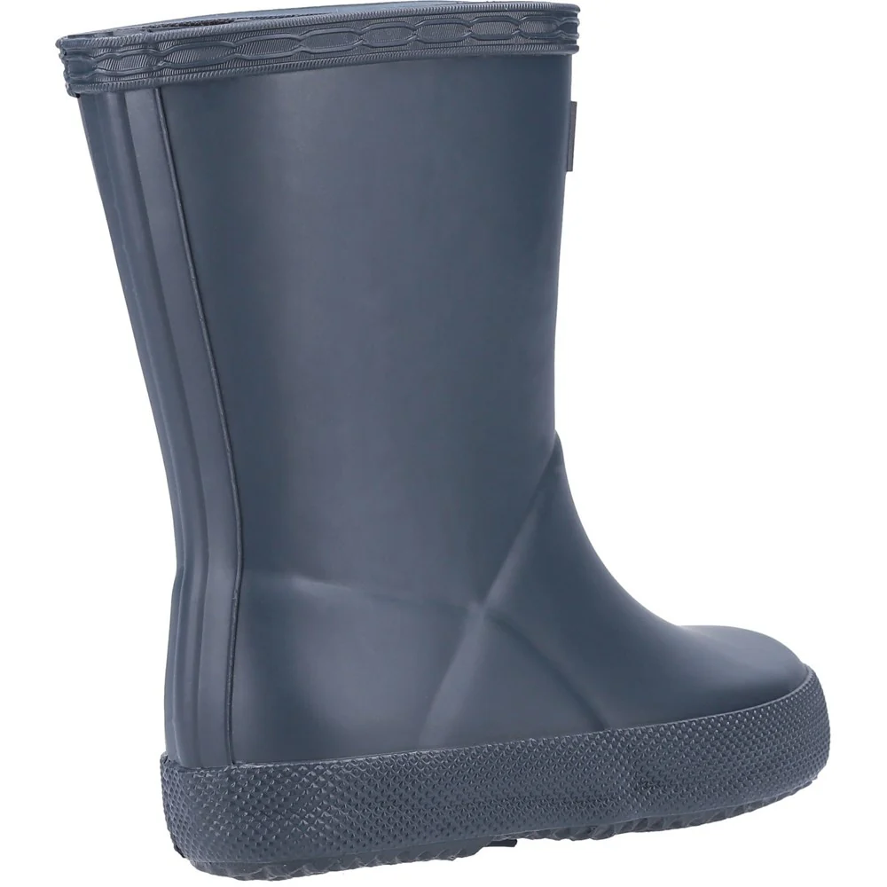 Hunter First Classic Wellington Boot - Image 2