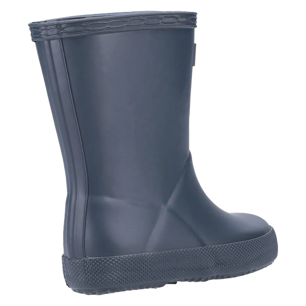 Hunter First Classic Wellington Boot - Image 6