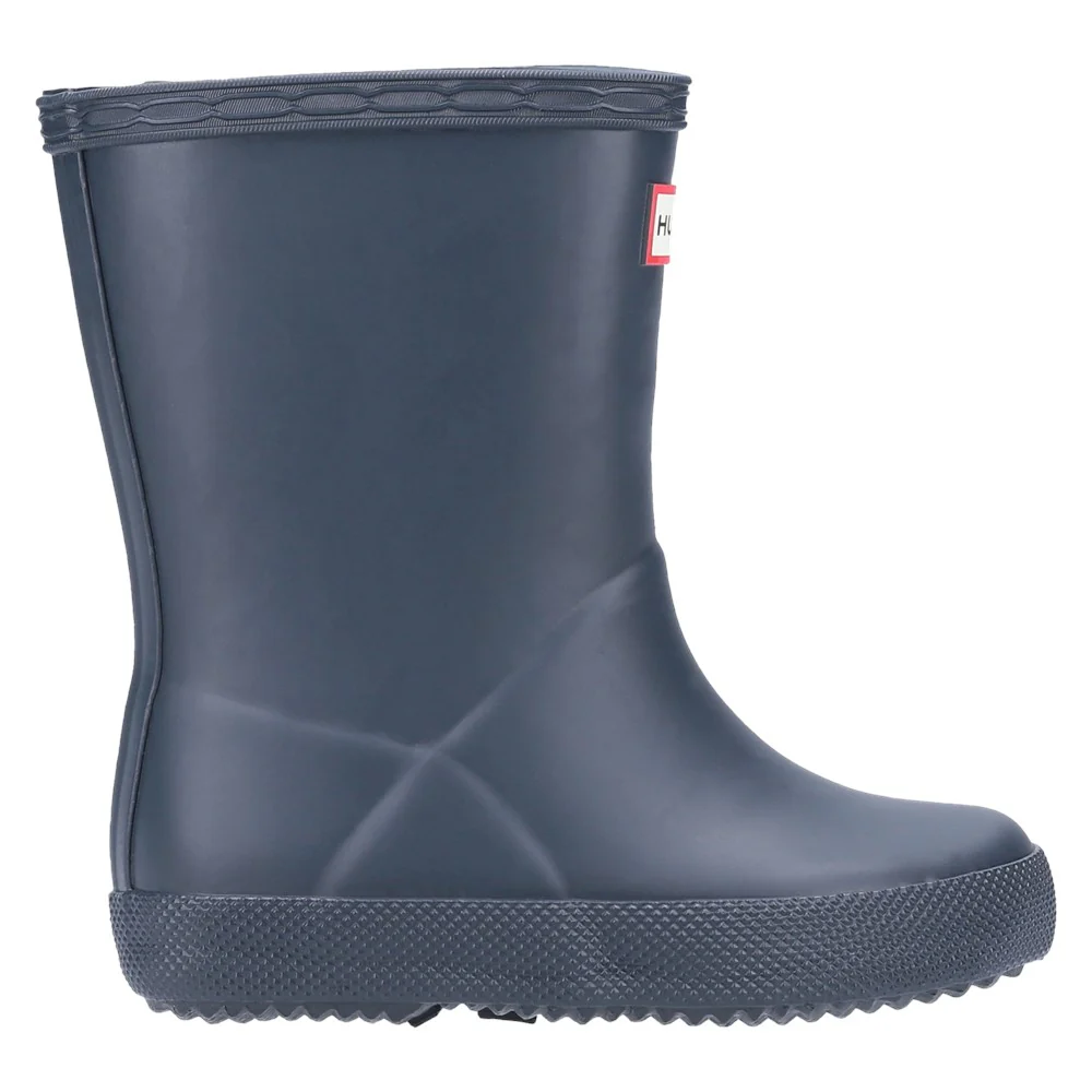 Hunter First Classic Wellington Boot - Image 8