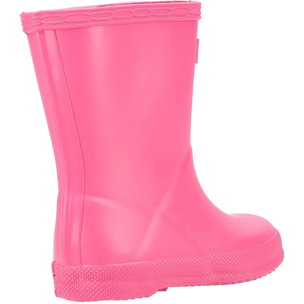 Hunter First Classic Wellington Boot - Image 2