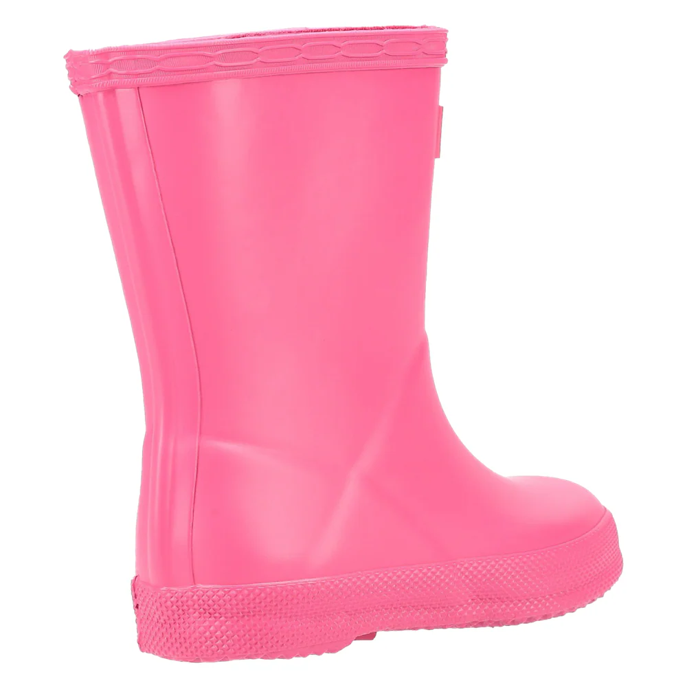 Hunter First Classic Wellington Boot - Image 6