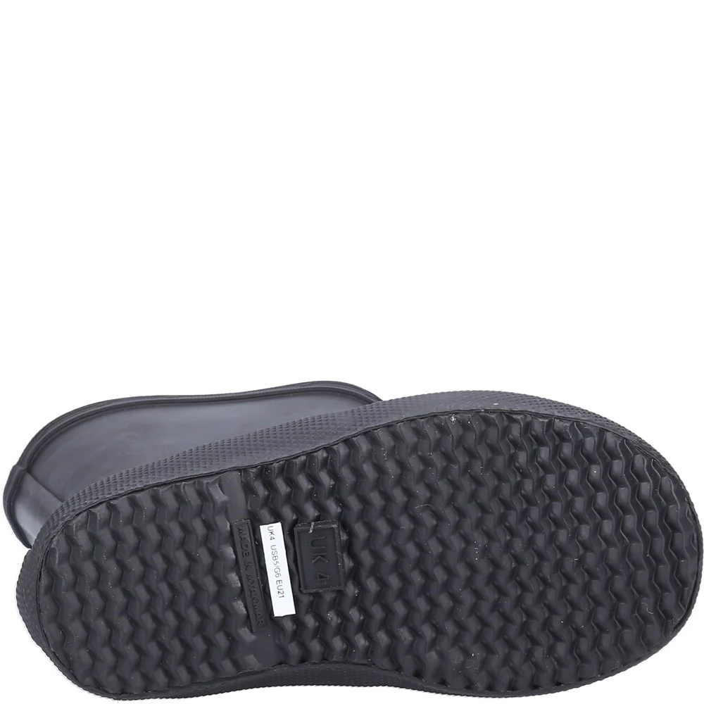 Hunter First Classic Wellington Boot - Image 3