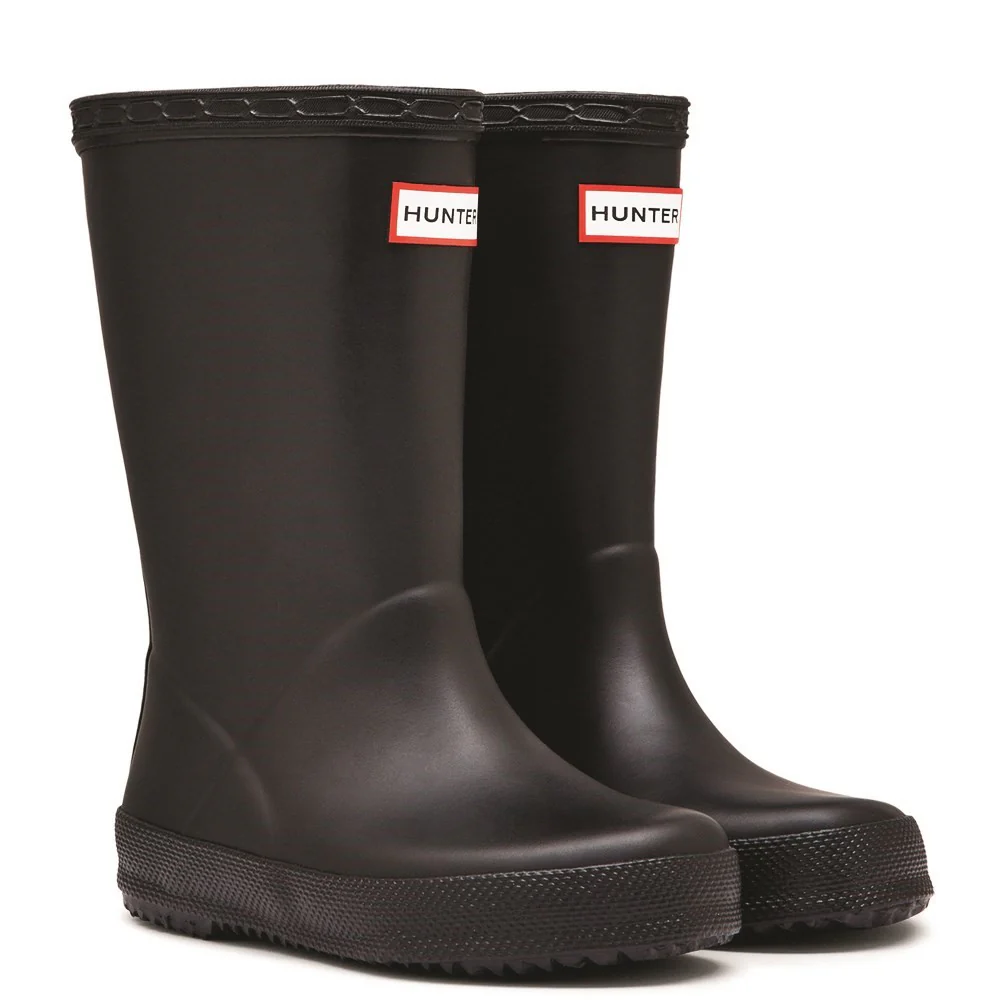 Hunter First Classic Wellington Boot - Image 6