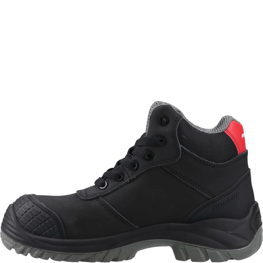 Dunlop First One Adv Titan Safety Shoes - Image 4