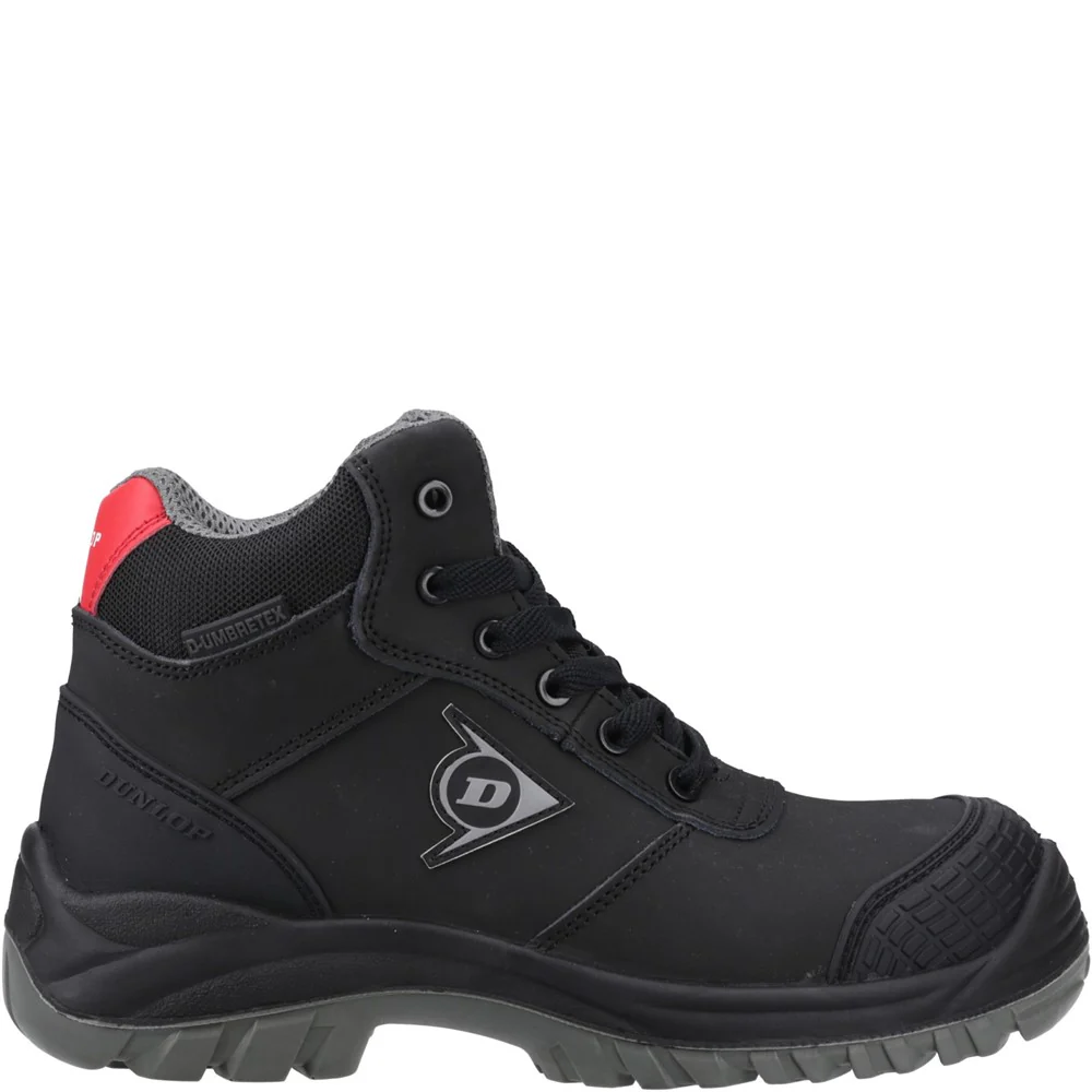 Dunlop First One Adv Titan Safety Shoes - Image 5