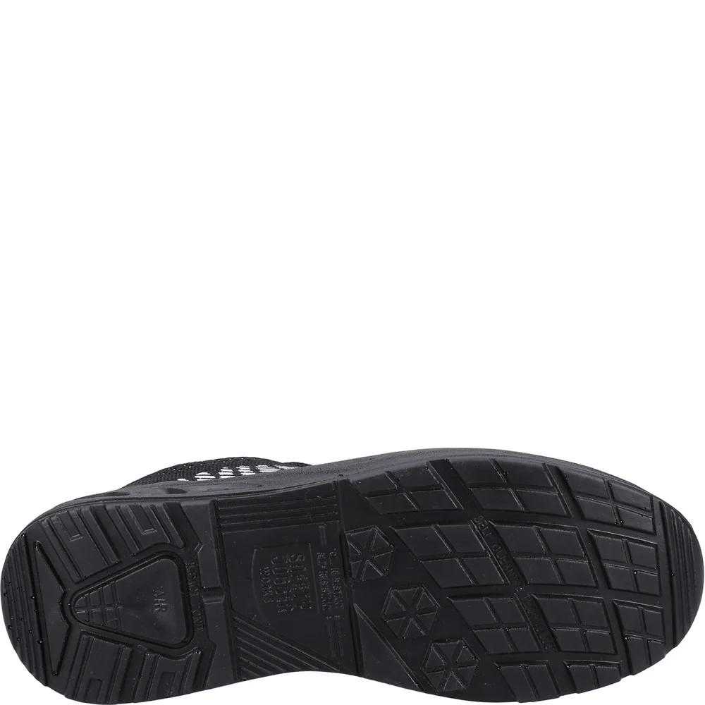 Safety Jogger Fitz S1P Safety Trainers - Image 3