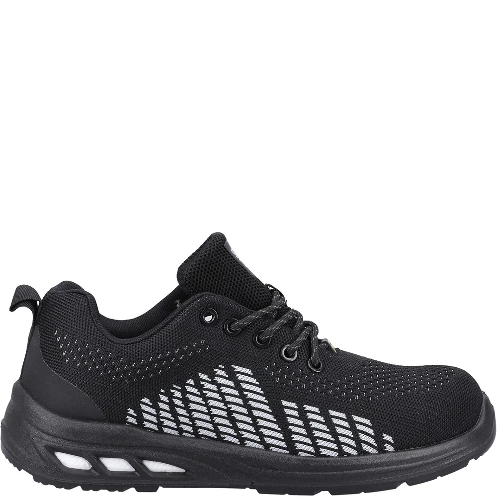 Safety Jogger Fitz S1P Safety Trainers - Image 4